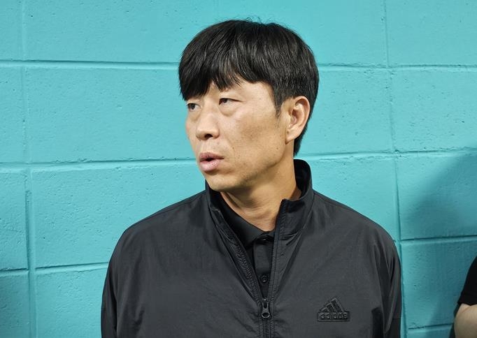 詹卢卡-曼奇尼：很高兴帮球队拿下1分，但我们真的需要赢球了